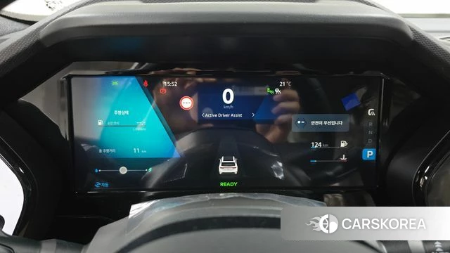 Renault Korea (Samsung) Grand Coleos id 4200578 из Кореи 28