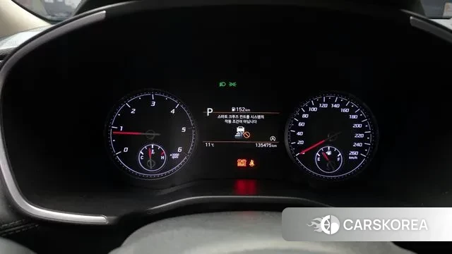 Hyundai The New Santa Fe id 3417322 из Кореи 18