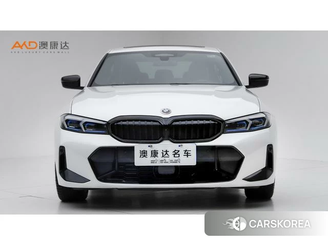 BMW 3 series id 4265892 из Китая 8