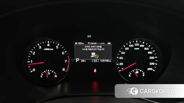 Kia Sportage The Bold id 4562279 из Кореи 34