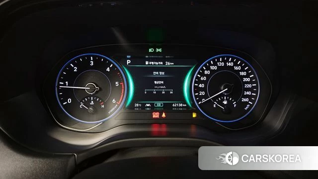Hyundai Palisade id 4409421 из Кореи 28