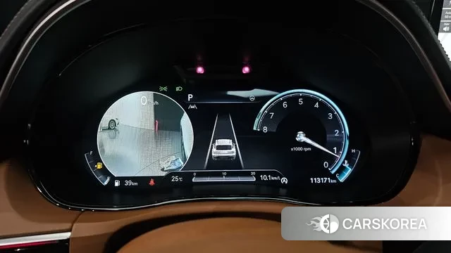 Genesis GV70 id 3170395 из Кореи 18