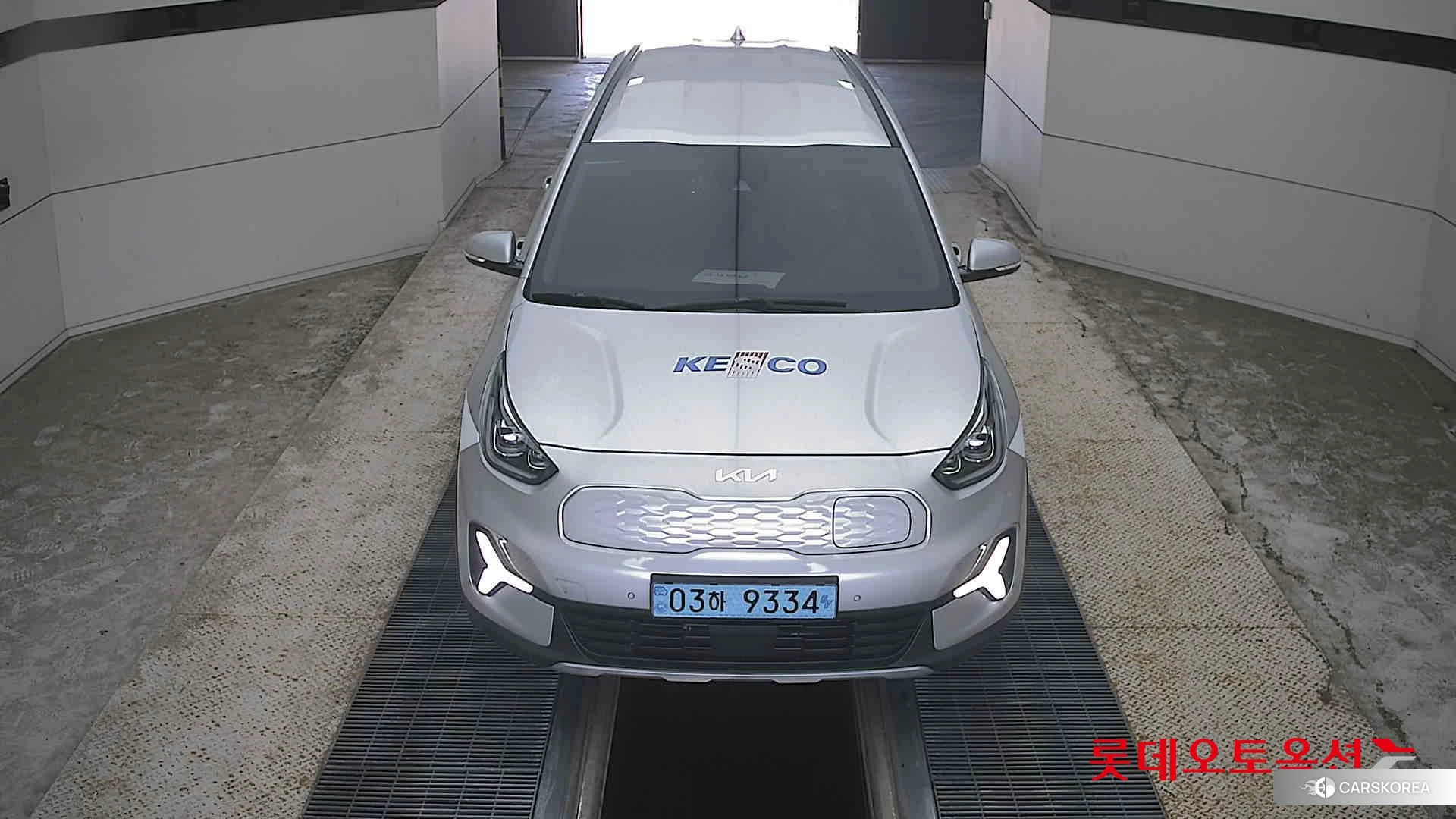 Kia Niro Plus id 4674172 из Кореи 36
