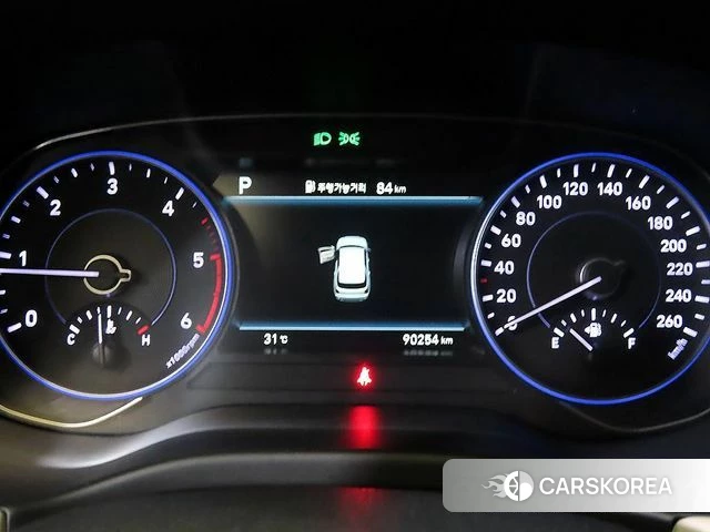 Hyundai Palisade id 4688798 из Кореи 18
