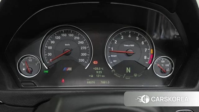 BMW M4 (F82) id 4780938 из Кореи 18