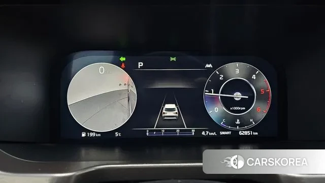 Kia Sorento 4th Generation id 3518275 из Кореи 18