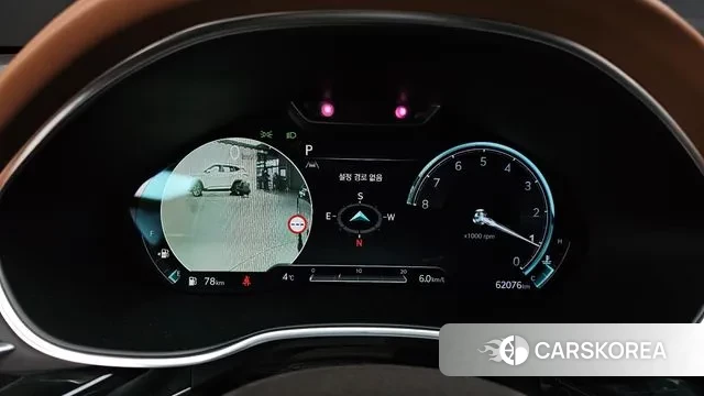 Genesis G80 (RG3) id 3478486 из Кореи 18