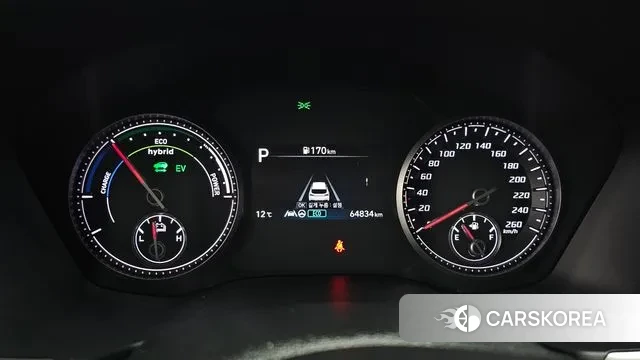 Hyundai The New Santa Fe id 3411233 из Кореи 18