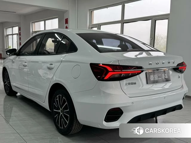 Roewe i5 id 4208868 из Китая 11