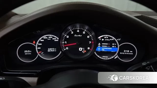 Porsche Cayenne (PO536) id 3214259 из Кореи 18