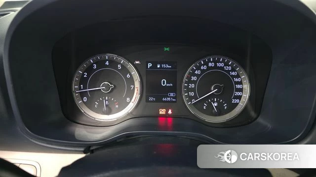 Hyundai Venue id 4416682 из Кореи 18