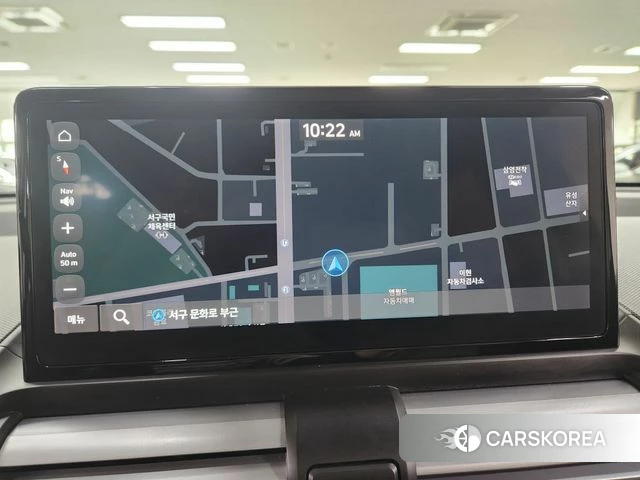 Hyundai The New Casper id 4248434 из Кореи 18