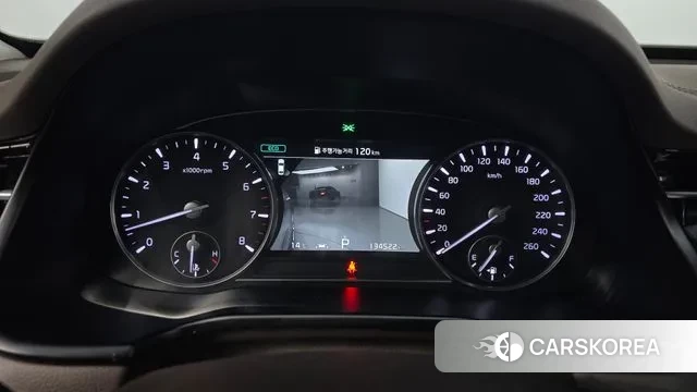 Kia More K9 id 3718740 из Кореи 18