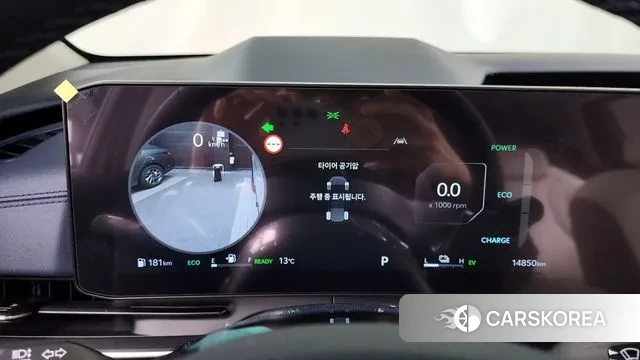 Kia The New Carnival 4th Generation id 3333128 из Кореи 18