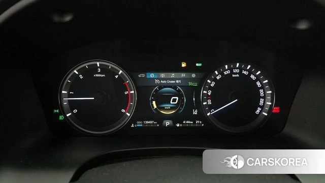 Ssangyong G4 Rexton id 3866485 из Кореи 18