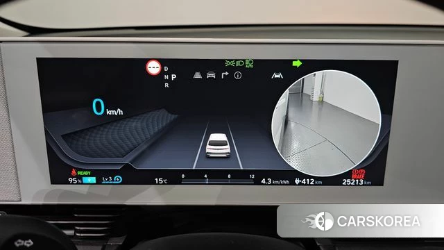 Hyundai Ionic 5 id 3839166 из Кореи 18