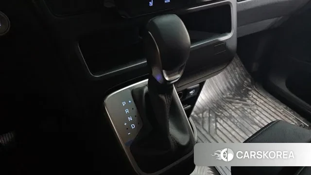 Hyundai Staria id 3757797 из Кореи 18