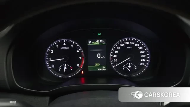 Hyundai Grandeur IG id 3766807 из Кореи 18