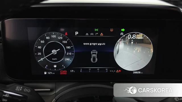 Kia Carnival 4th generation id 4186415 из Кореи 33