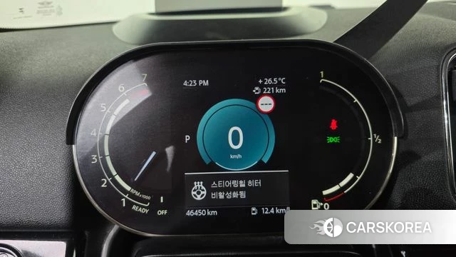 Mini Cooper Countryman id 4329726 из Кореи 34