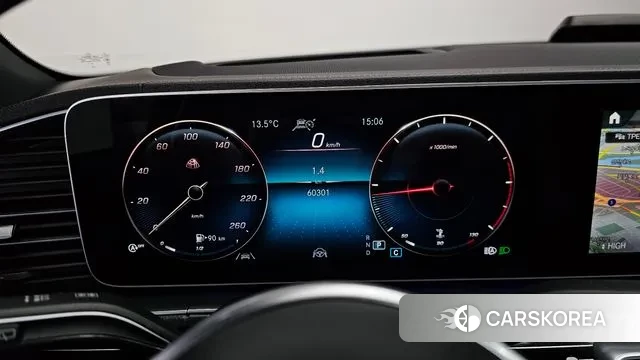 Mercedes-Benz GLS - Class X167 id 3488071 из Кореи 18