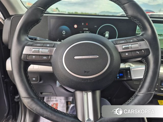Hyundai Kona (SX2) id 4590003 из Кореи 18