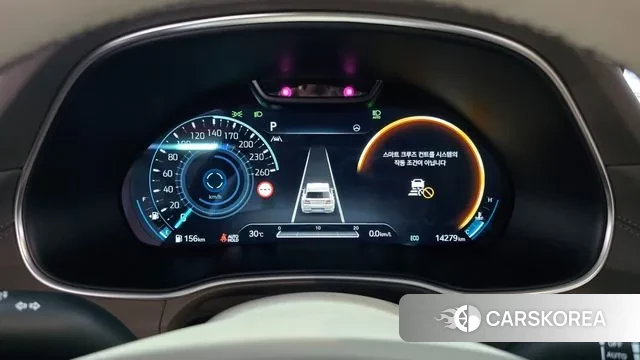 Genesis GV80 id 3058166 из Кореи 18