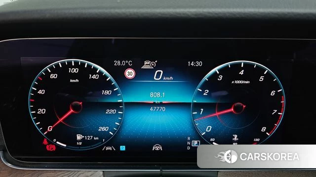 Mercedes-Benz E-Class W213 id 4731654 из Кореи 18
