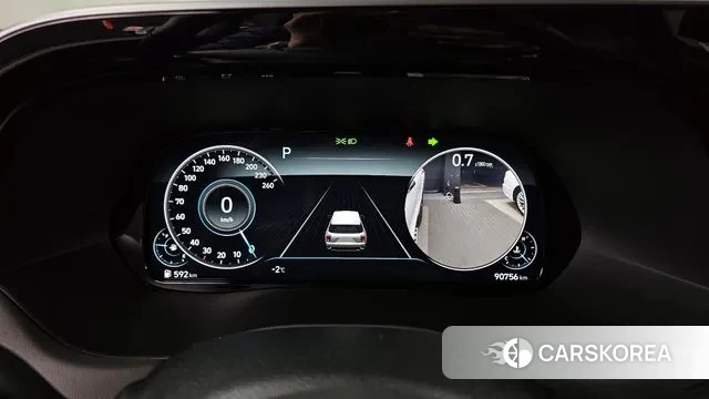 Hyundai Palisade id 3519275 из Кореи 18