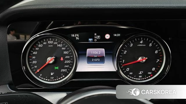 Mercedes-Benz E-Class W213 id 3879322 из Кореи 18