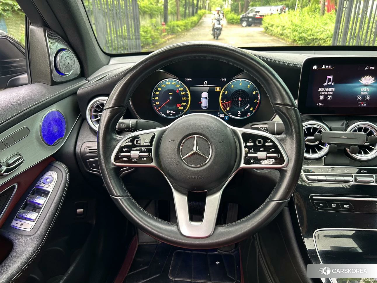Mercedes-Benz GLC Coupe id 4479814 из Китая 17