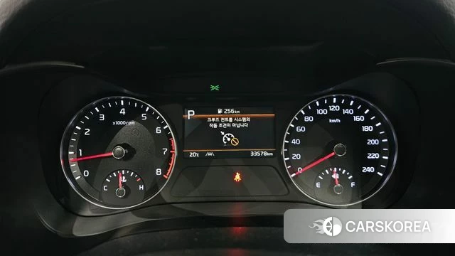 Kia The New K3 2nd generation id 4243076 из Кореи 18