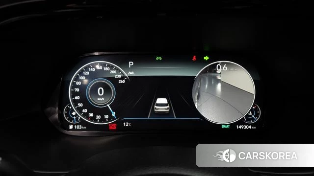 Hyundai Palisade id 3916296 из Кореи 18