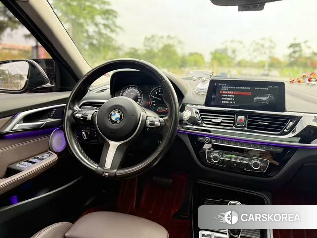 BMW 1 series id 4307693 из Китая 13