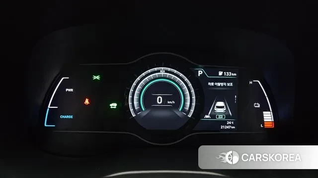 Hyundai Kona Electric id 3033234 из Кореи 18