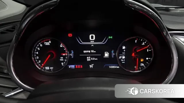 Chevrolet (GM Daewoo) The New Malibu id 3748140 из Кореи 18