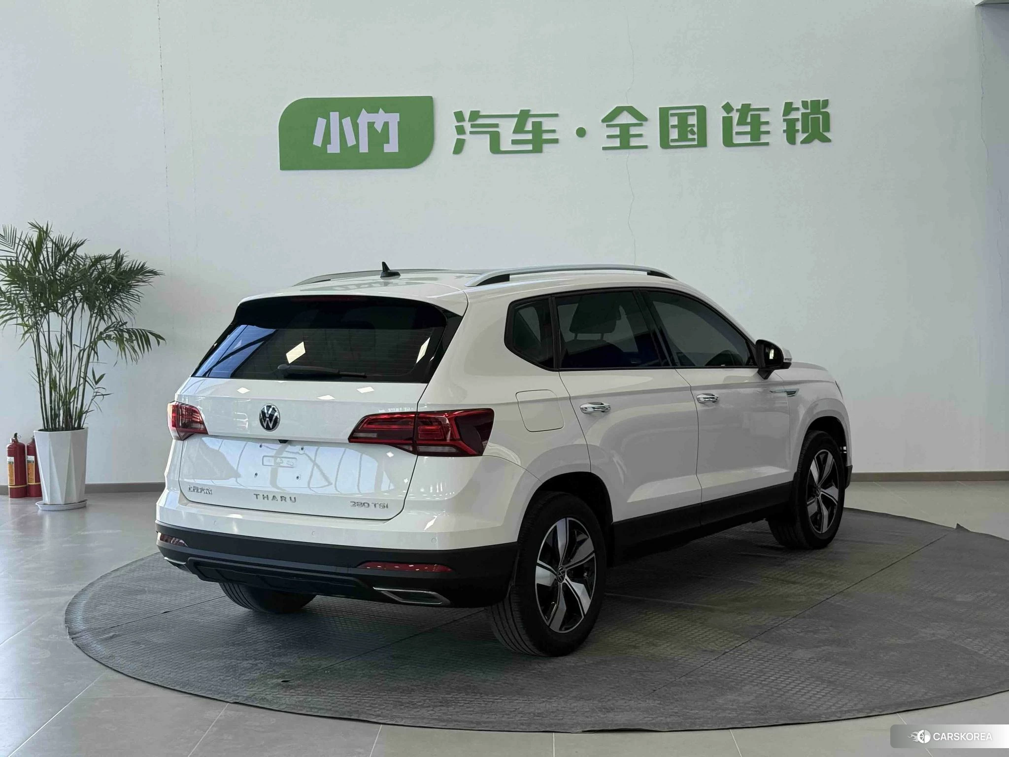 Volkswagen Tuyue id 4512617 из Китая 20