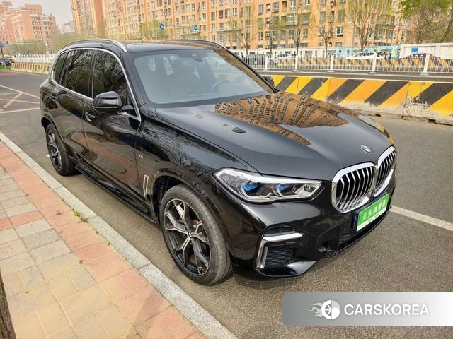 BMW X5 id 4208630 из Китая 24