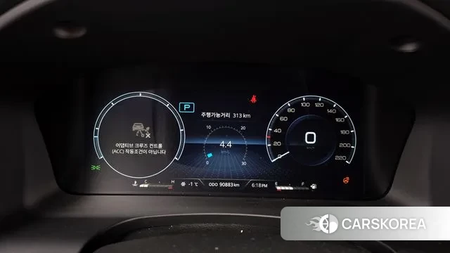 Ssangyong All New Rexton id 3561933 из Кореи 18