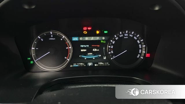 Ssangyong G4 Rexton id 3834852 из Кореи 18