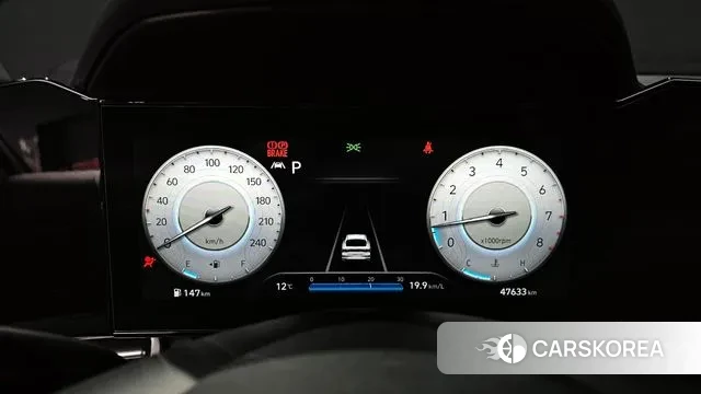 Hyundai Avante (CN7) id 3395956 из Кореи 18