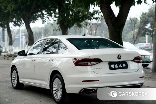 Volkswagen Lavida id 4298239 из Китая 18