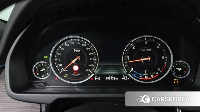 BMW X5 (F15) id 3789874 из Кореи 18