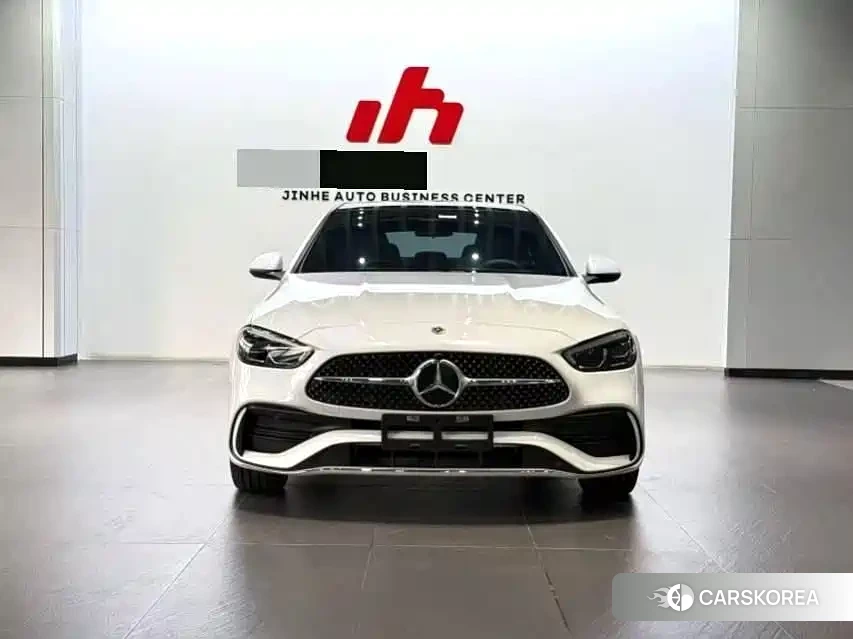 Mercedes-Benz C-class id 4679662 из Китая 8