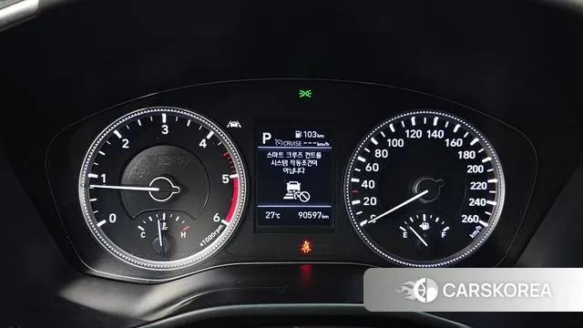 Hyundai Santa Fe TM id 3039345 из Кореи 18