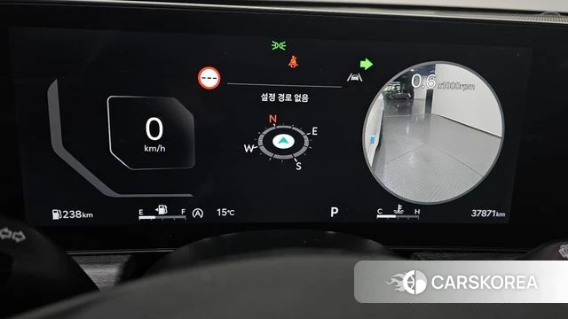 Kia The New K5 3rd generation id 4266558 из Кореи 28