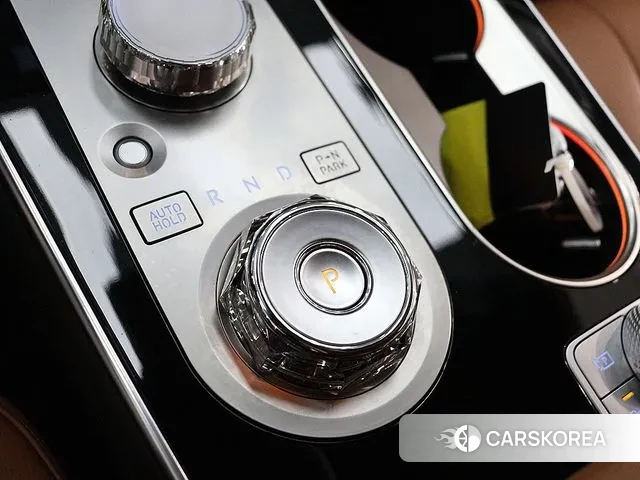 Genesis GV80 id 3482382 из Кореи 18