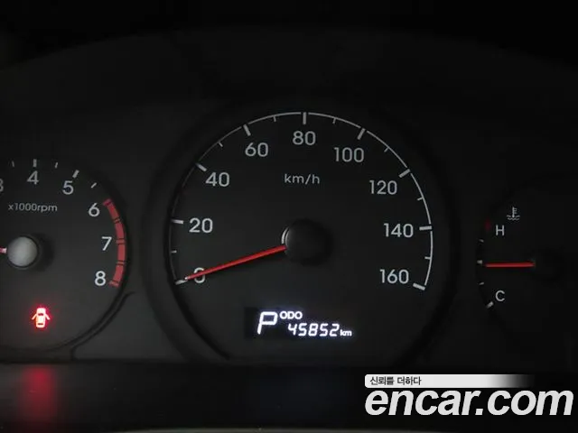 Hyundai The New Grand Starex id 2458978 из Кореи 18