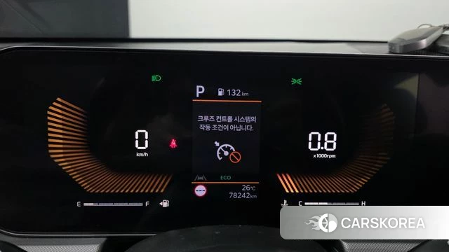 Kia The New K5 3rd generation id 4904905 из Кореи 28