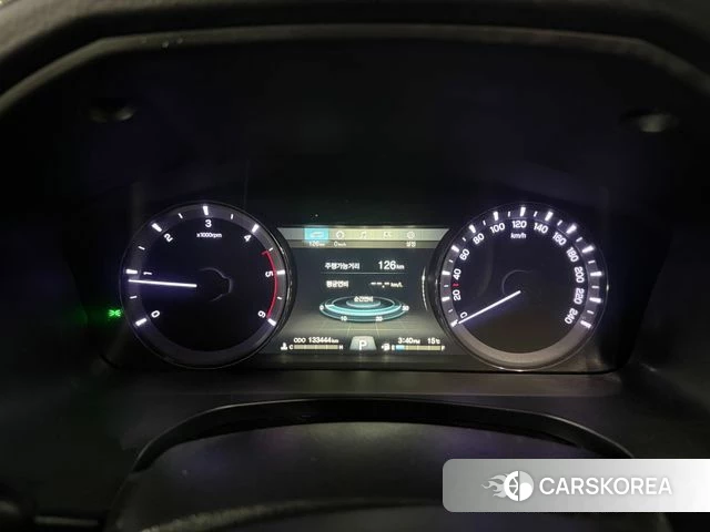 Ssangyong G4 Rexton id 4188542 из Кореи 17